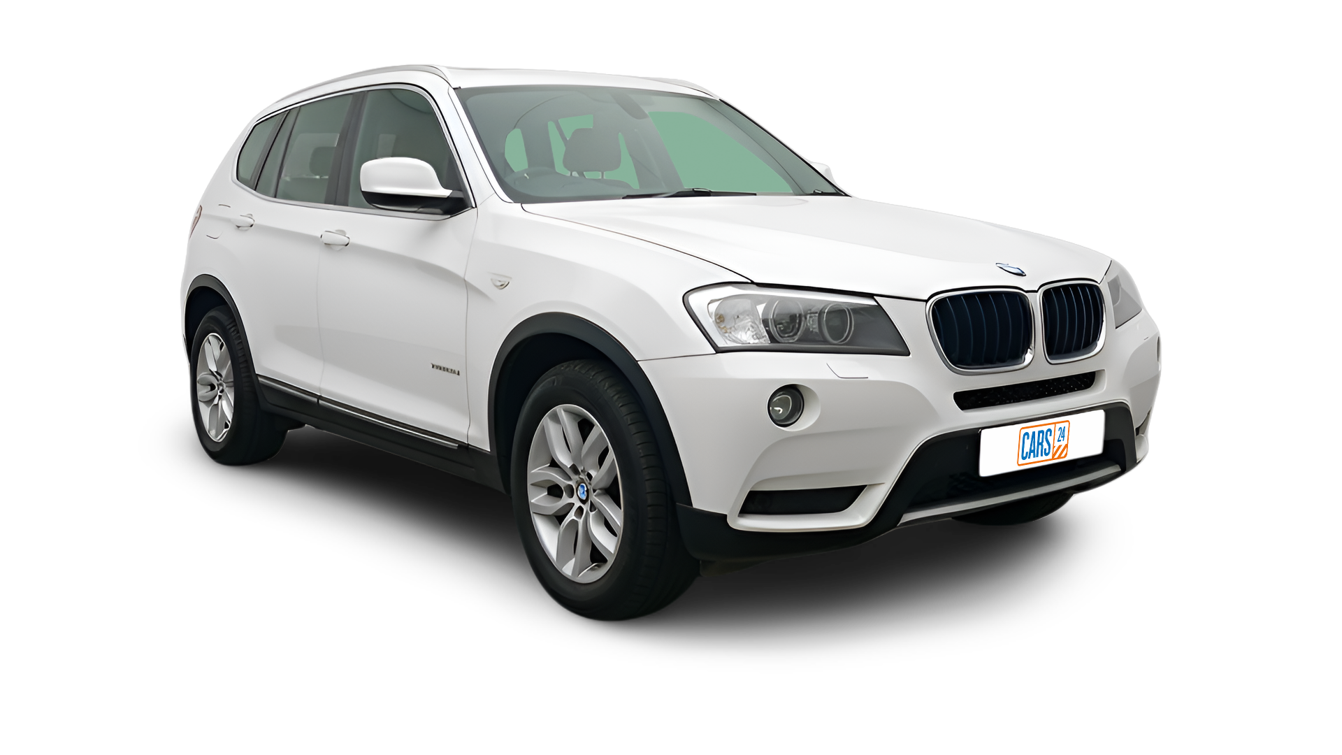 BMW X3-img